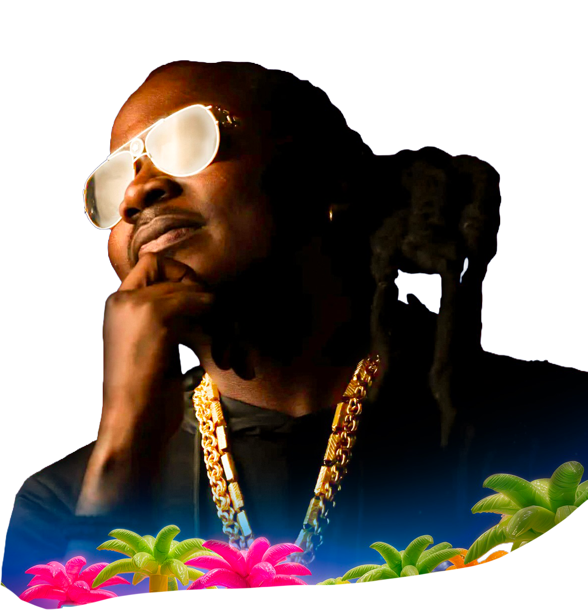 T Kimp Gee